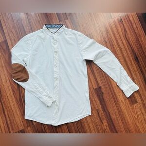 Zara Women Shirt